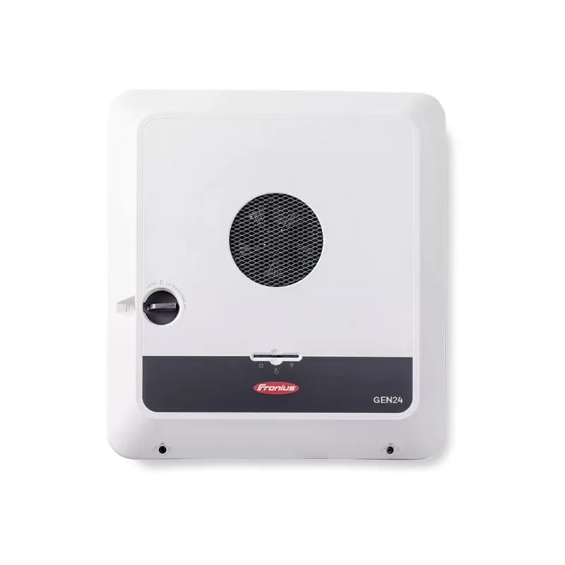 Falownik Fronius Symo GEN24 8.0 Plus SC, 8kW, hybrydowy, trójfazowy