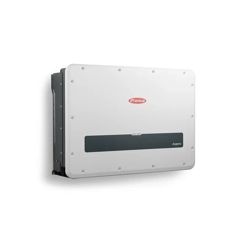 Falownik Fronius Argeno 125 kW, 10MPPT, bez wyświetlacza, AFCI