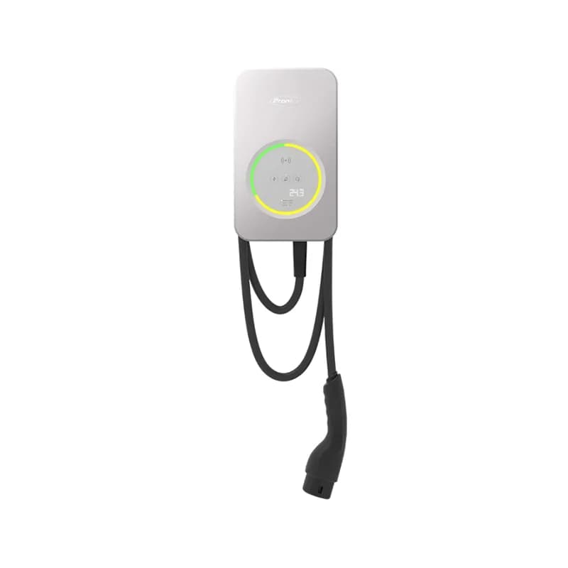 Fronius Wattpilot Flex Home 11 C6. Z 6-metrowym kablem i wtyczką typu 2. (4,240,170)