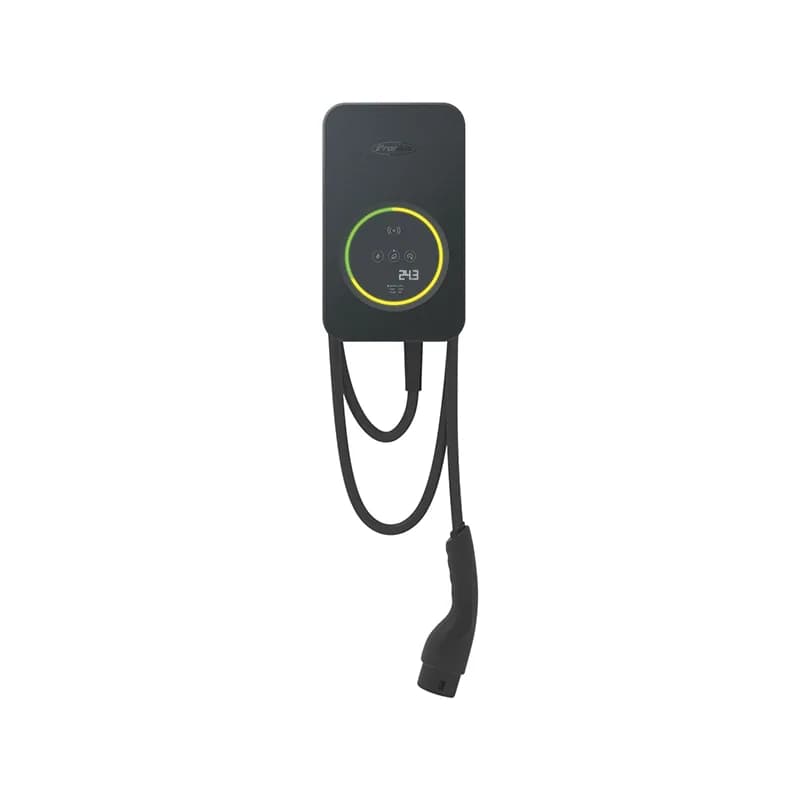 Fronius Wattpilot Flex Pro 11 C6. Z 6-metrowym kablem i wtyczką typu 2. (4,240,171)