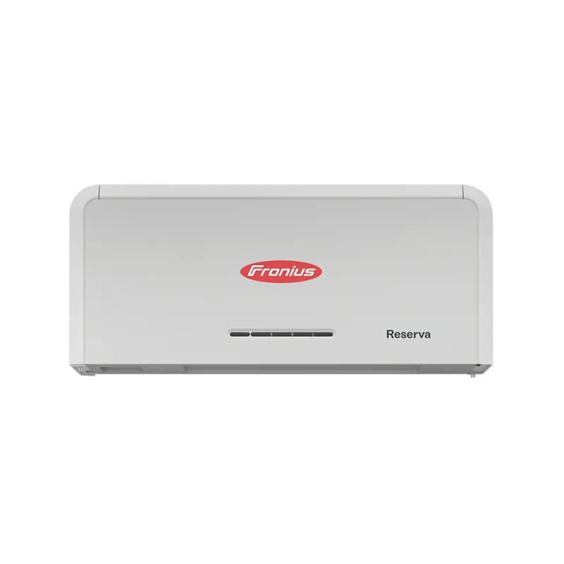 Moduł sterujący Fronius Reserva, podstawa w zestawie z BMS-em