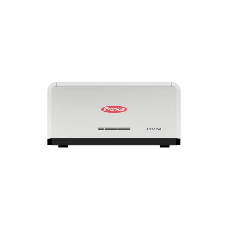 Moduł sterujący Fronius Reserva Pro, podstawa w zestawie z BMS-em