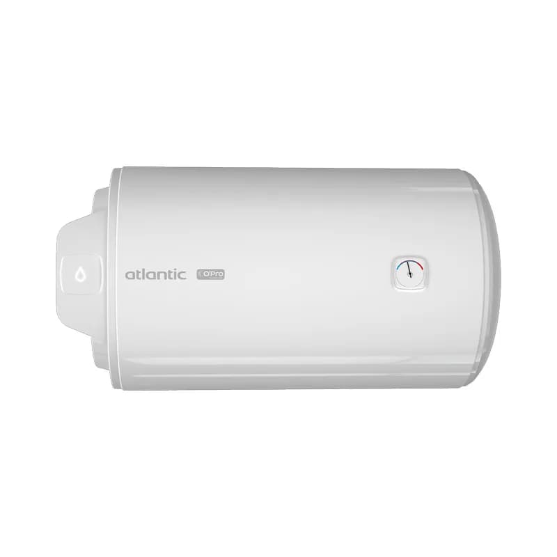 Ogrzewacz wody Atlantic Opro+ H 853081 elektryczny 80 l poziomy
