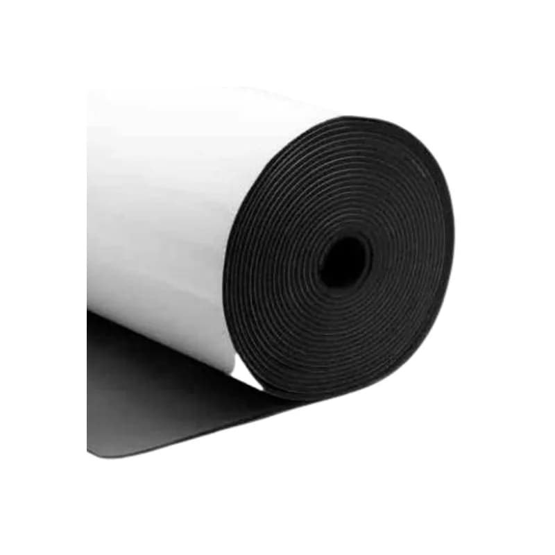Mata kauczukowa Nmc Insul Roll XT IVRSIT2510002 3034423 1000x25 mm 6 m samoprzylepna