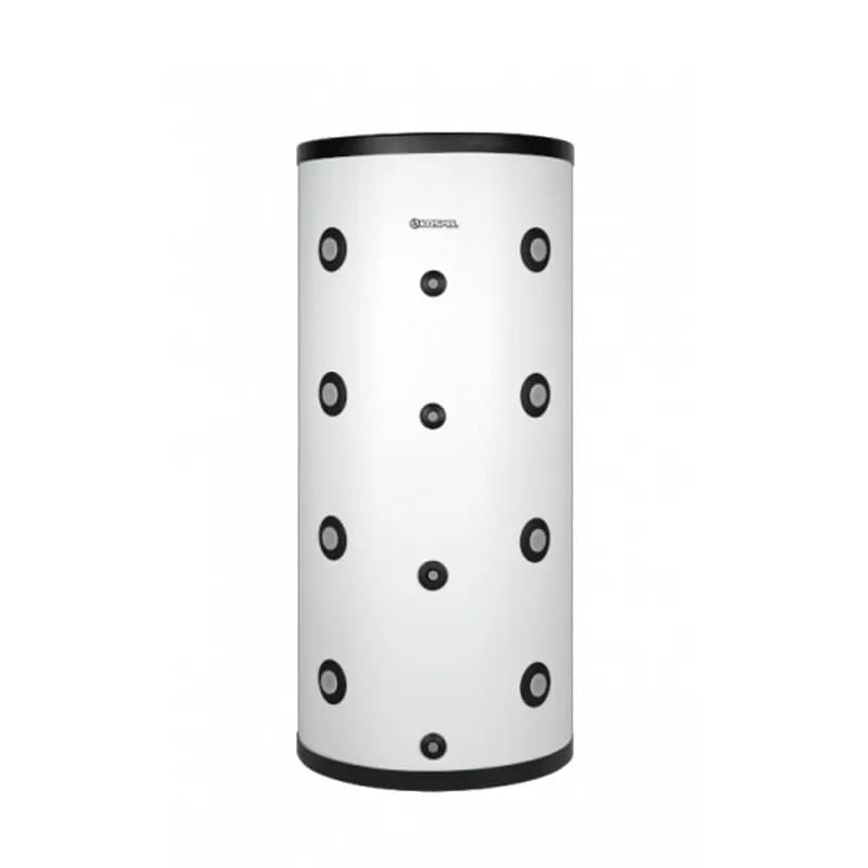 Zbiornik buforowy Kospel SV-500.1.PL nieemaliowany w izolacji SV-500.1