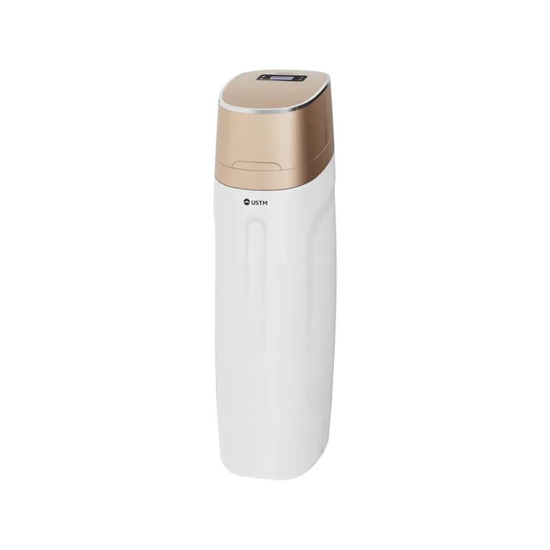 Zmiękczacz wody UST-M Golden WS-25-LCD-GOLDEN 25 l 33x45x111 cm