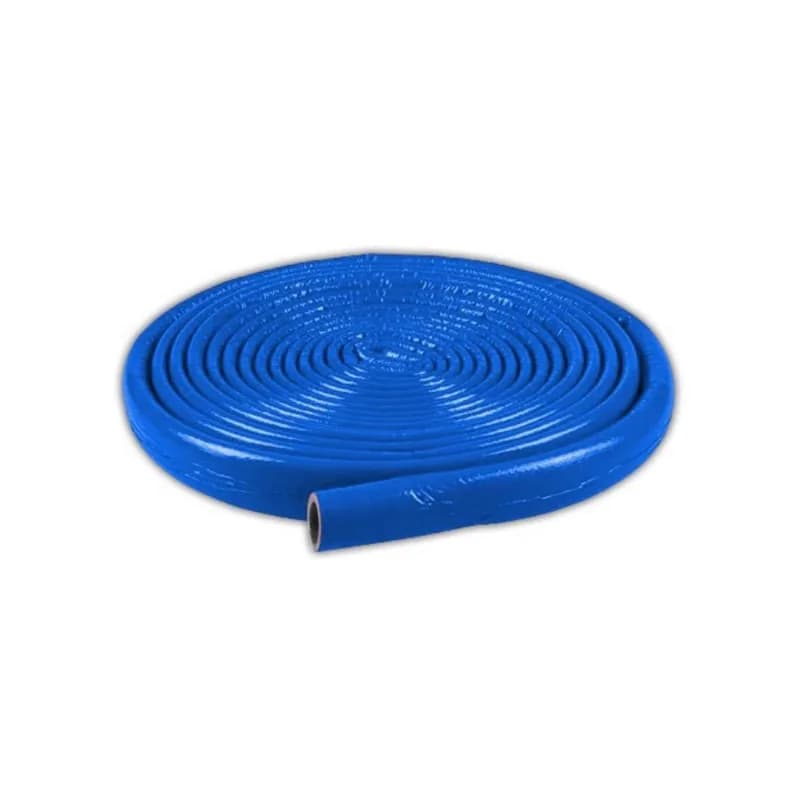 Izolacje polietylenowa NMC 3050149 Climaflex Premium Stabil 356 niebieska zwój 10 m