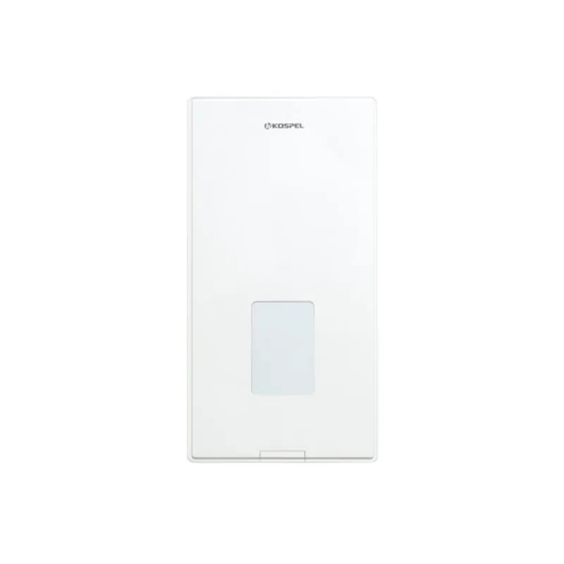Elektryczny podgrzewacz wody Kospel PPE4.L-17182124.PL przepływowy ciśnieniowy