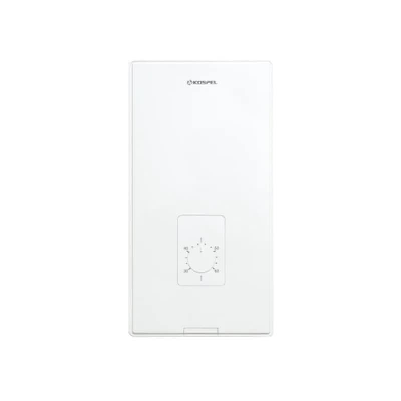 Elektryczny podgrzewacz wody Kospel PPE4.B-17182124.PL przepływowy ciśnieniowy