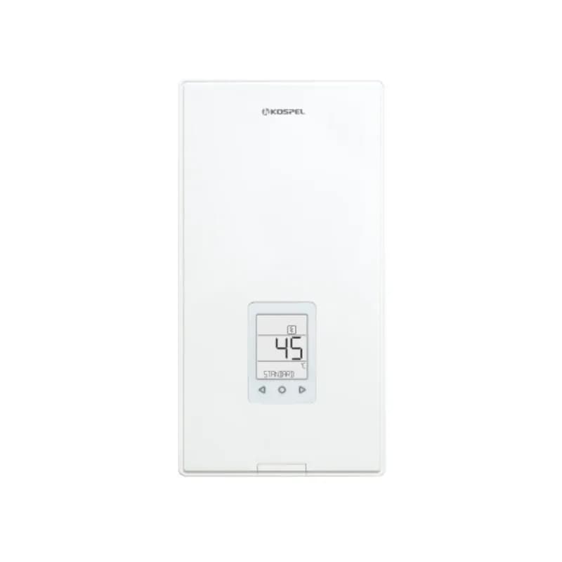 Elektryczny podgrzewacz wody Kospel PPE4.M-10111215.PL przepływowy ciśnieniowy