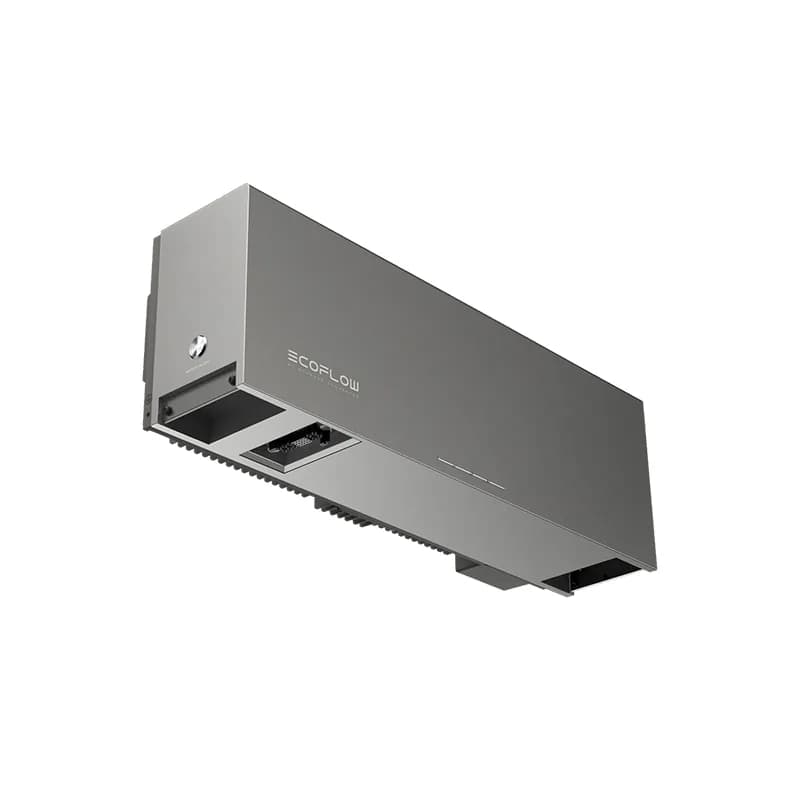 Przetwornica magazynowania EcoFlow PowerOcean PV (EF PD-5-S1), w zestawie z licznikiem energii