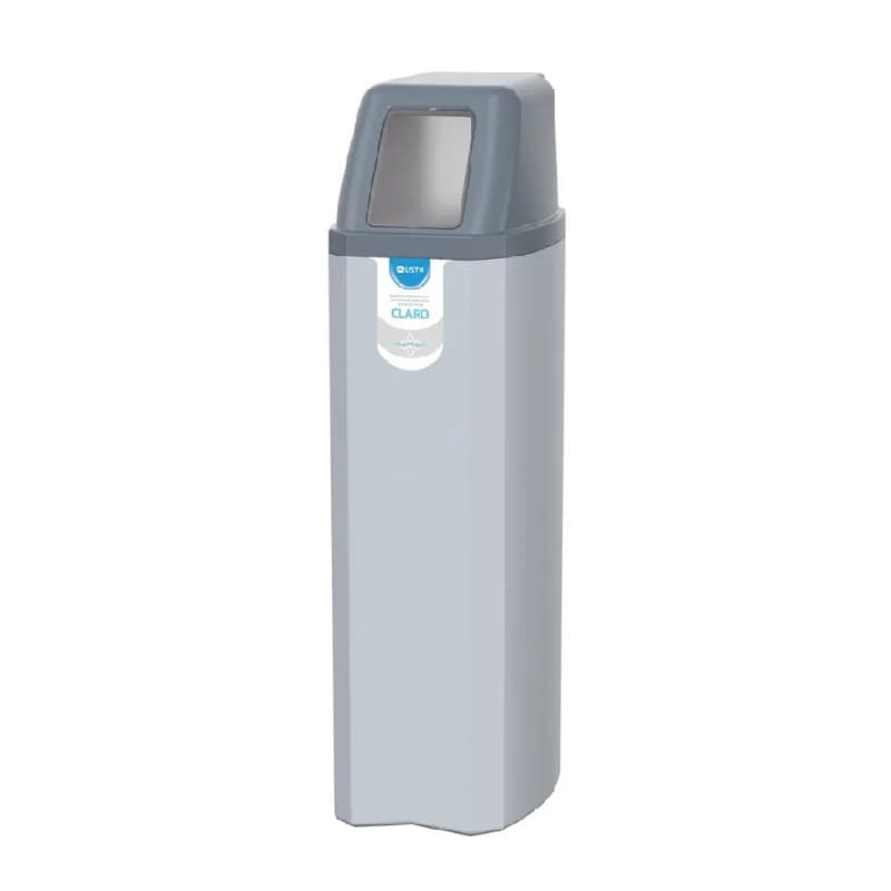 Zmiękczacz kompaktowy 20l LCD Claro USTM WS-20-LCD-Claro