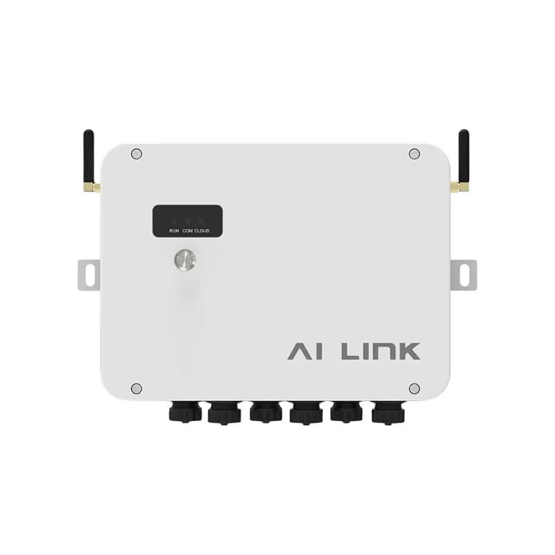 FoxESS AI LINK A-1000 do C&I