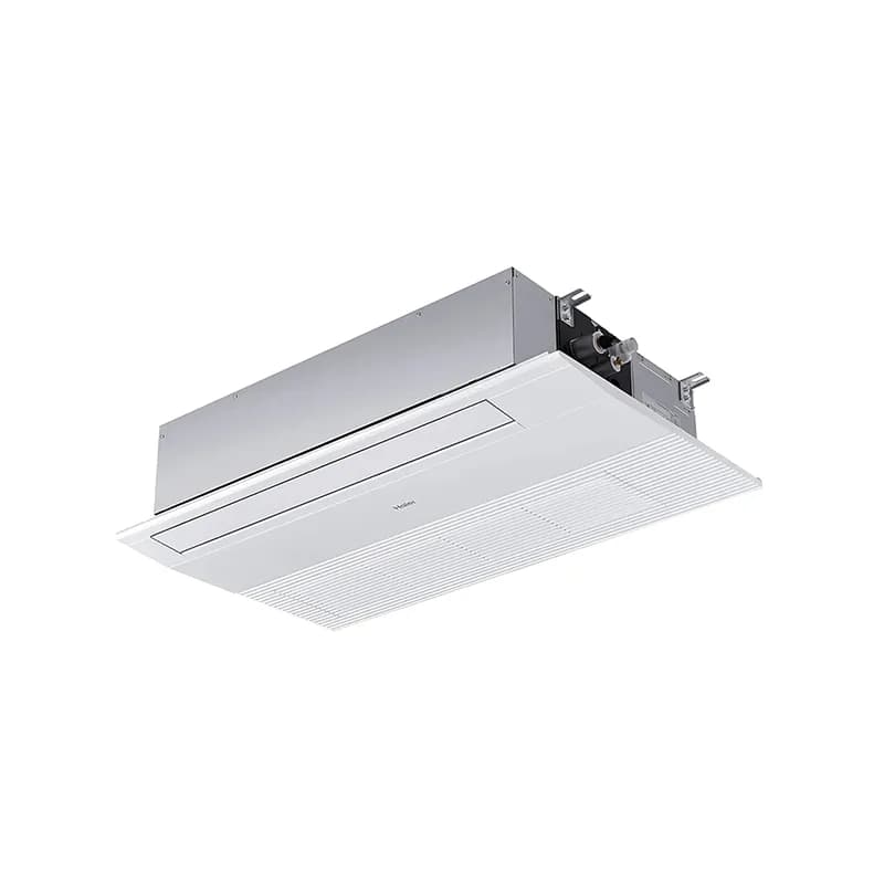 Klimatyzator kasetonowy Haier Cassette jednostka wewnętrzna 3,5kW AB35S2SA1FA(H) (1-WAY)