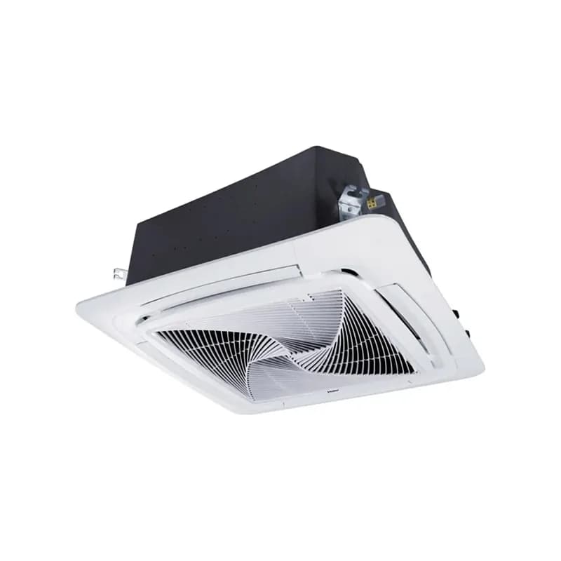 Klimatyzator kasetonowy Haier Cassette jednostka wewnętrzna 7,1kW AB71S2SG1FA(H) (1-WAY)