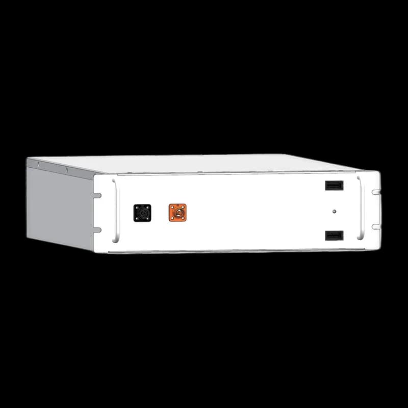 Deye HV Battery BOS-G PRO 5.1 — HV-Batteriemodul LiFePO4 5,12 kWh