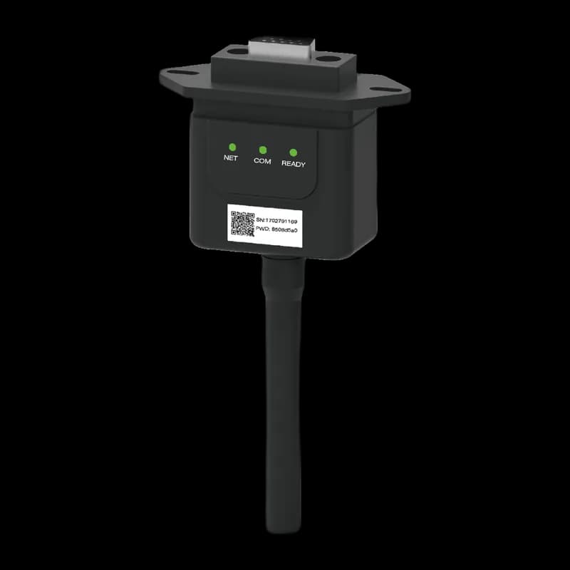 Deye LSG-3 GPRS logger — GPRS-Datenlogger zur Wechselrichterüberwachung