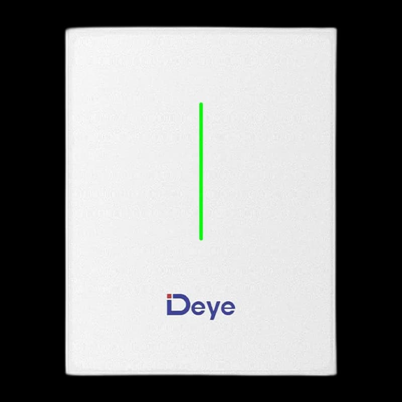 Deye LV Battery RW-F10.2 — Niedervolt-Energiespeicher LiFePO4 10,24 kWh