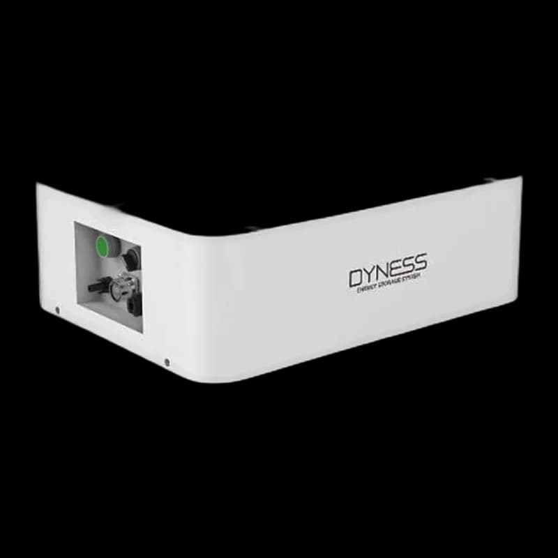 Dyness ES-Dyness-BC-2-EU — základní jednotka systému pro ukládání energie