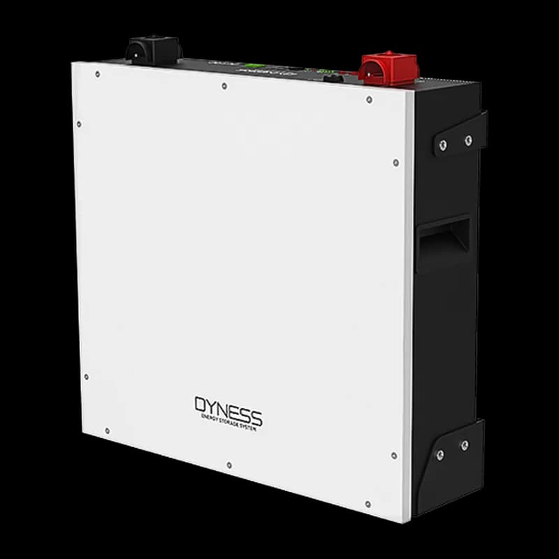 Dyness ES-Dyness-LV-DL5.0C-Pro-EU — nízkonapěťový modul bateriového úložiště