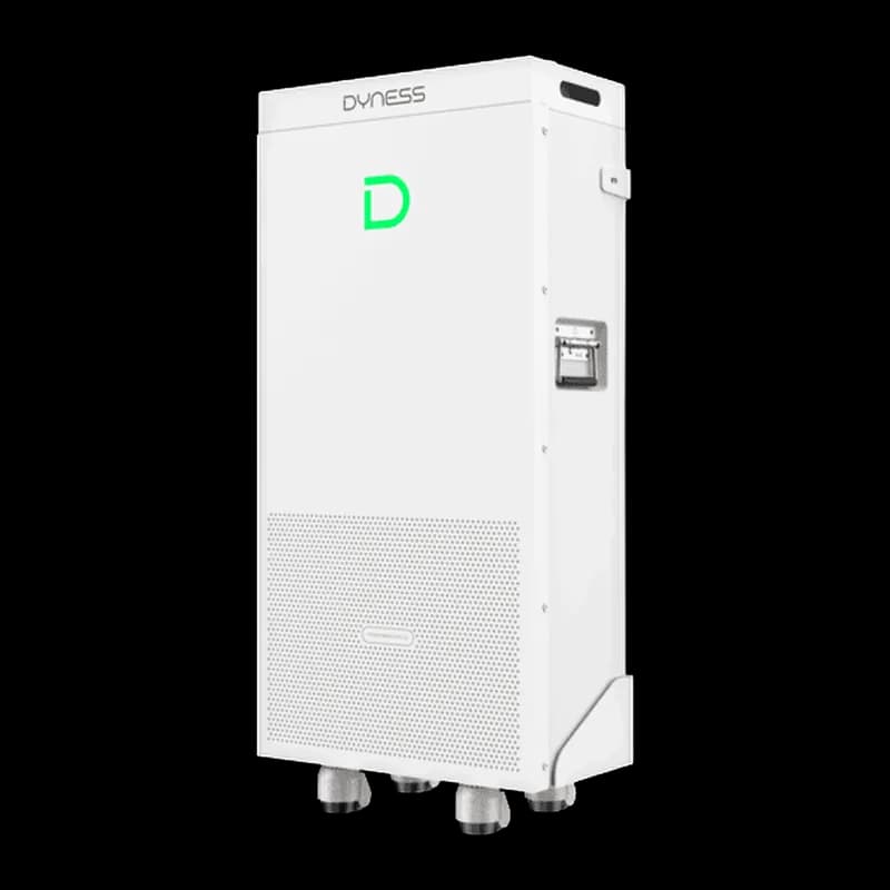 Dyness ES-Dyness-LV-PowerBrick-Plus-16.07kWh-EU — nízkonapěťové bateriové úložiště LiFePO4 16,07 kWh