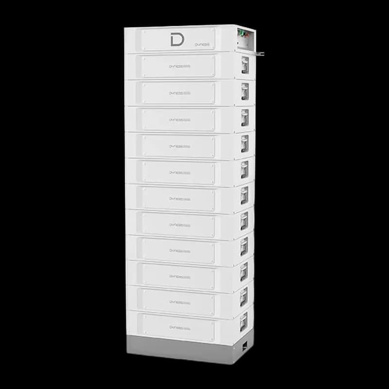Dyness ES-Dyness-STACK100-5.12kWh-EU — modul bateriového úložiště 5,12 kWh