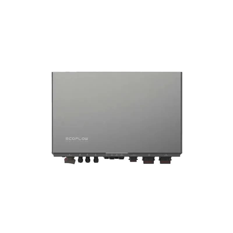 Falownik EcoFlow PowerOcean 8kW EF HD-P3-8K-S1, hybrydowy, trójfazowy, 2 MPPT, WIFi LAN