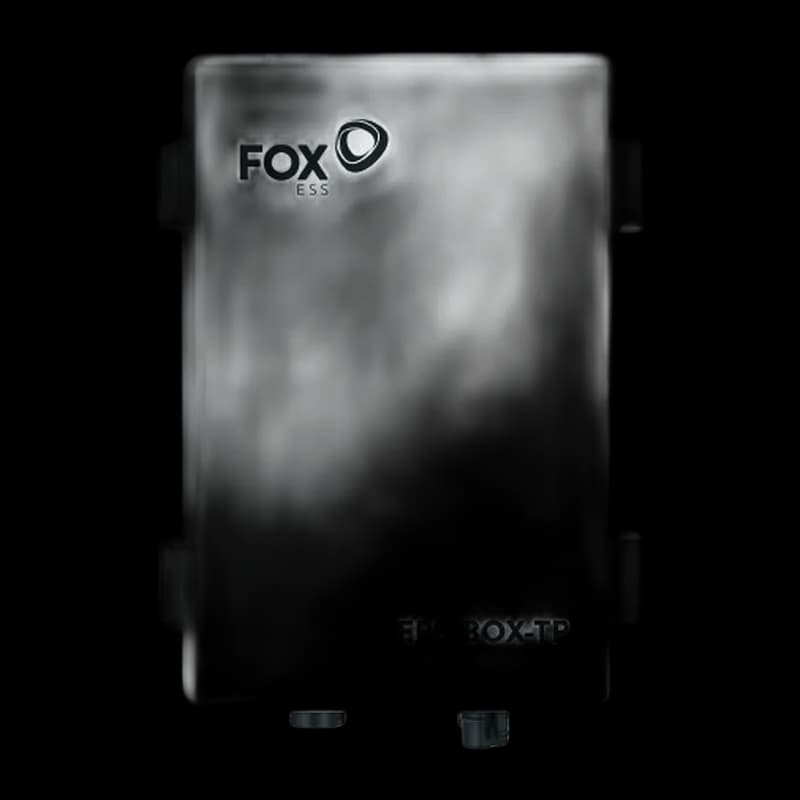 Foxess EPSBOX-TP 2.0 <32A — trójfazowa skrzynka przełączania EPS