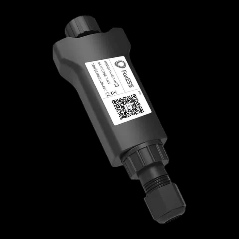 Foxess LAN -Dongle — moduł LAN do zdalnego monitoringu Smart L 3.0