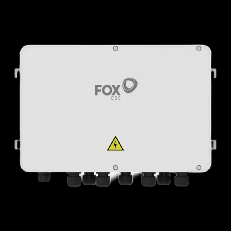Foxess Smart Logger-A(IP65) — komunikacyjny rejestrator danych Communication Box