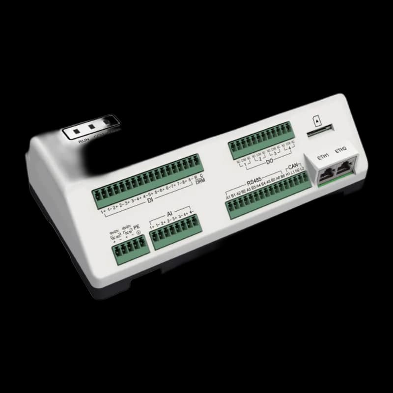 Foxess Smart Logger (IP20) — inteligentny system zarządzania energią EMBox