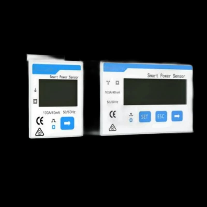 Foxess Smart Meter for R-series ( without CT) — jednofazowy licznik energii