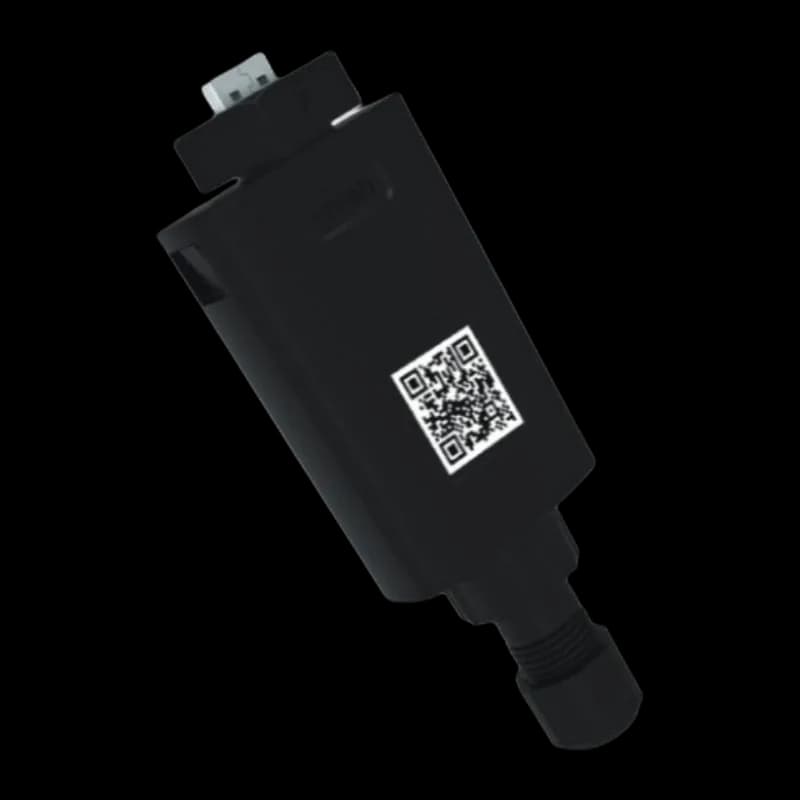 Foxess WiLANII - Dongle (for R-Series) — moduł WiFi/LAN do zdalnego monitoringu Smart WiLAN