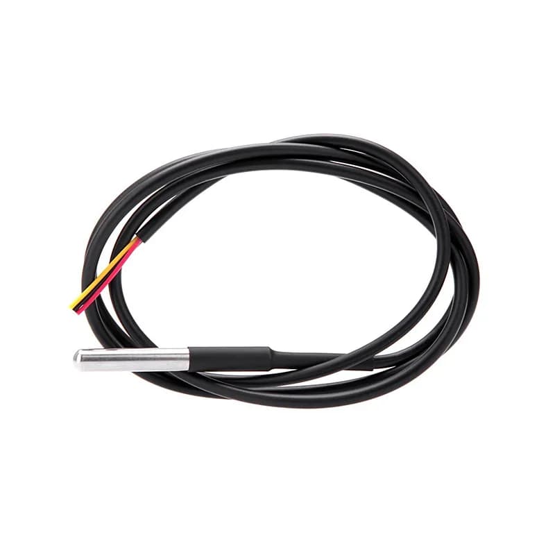 Sensor temperatury Grenton zewnętrzny 1-wire DS18B20