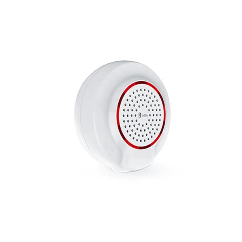 Syrena bezprzewodowa Grenton/Infibity / Z-Wave