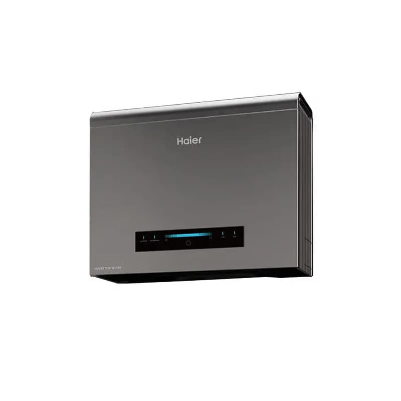 Falownik Haier Energy E-Tower 12kW - HAH3P-12KB1HU9, hybrydowy, trójfazowy, 3 mppt, AFCI