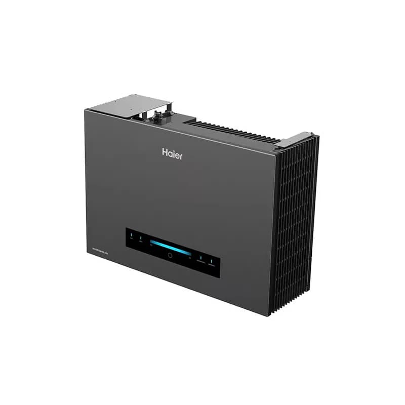 Falownik Haier Energy E-Tower 15kW - HAH3P-15KB1HU9, hybrydowy, trójfazowy, 3 mppt, AFCI