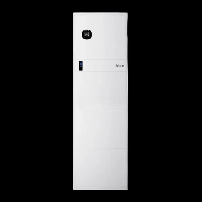 Hinen A20000T – 3-phasiger Hybrid-Wechselrichter 20 kW