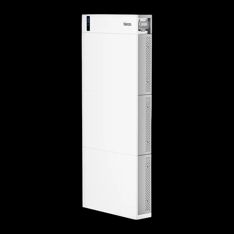 Hinen BH7700A – Hochvolt-Batteriemodul LiFePO4 7,78 kWh