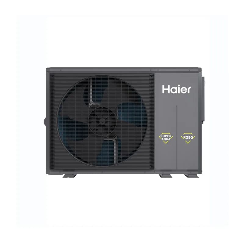 Haier SUPER AQUA GT 16 kW R290