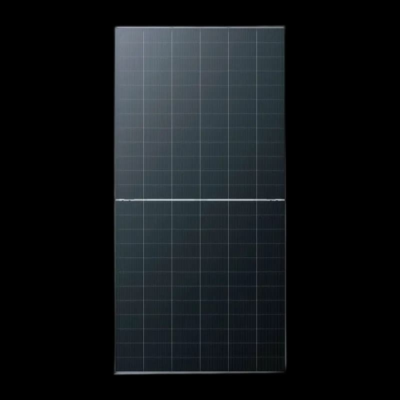 Jinko Solar Panel Jinko 590W JKM590N-72HL4-BDV Bifacial SF — dwustronny moduł N-type Tiger Neo