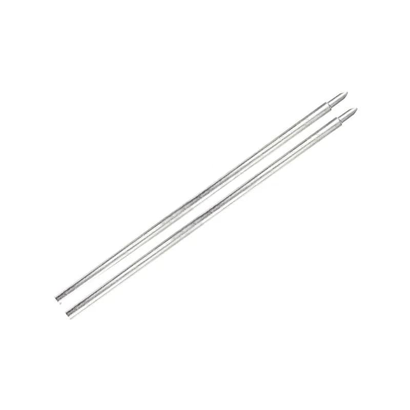 Pręt uziemiający 2x1500mm + złącze - Uniwersalny