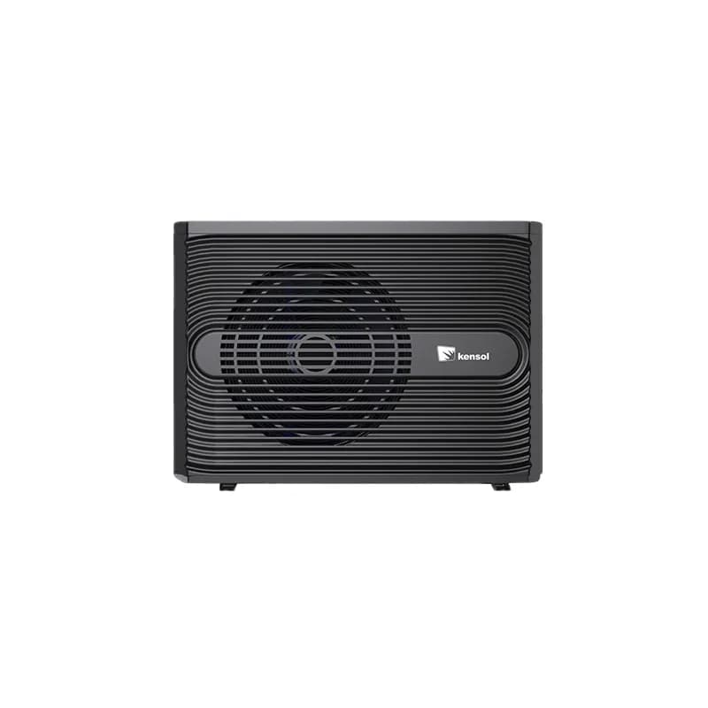 Pompa ciepła monoblok Kensol 15kW 1-fazowa R290
