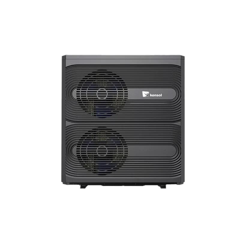 Pompa ciepła monoblok Kensol 22kW 3-fazowa R290