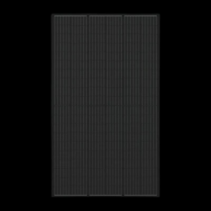 Longi 355W LR4-60HPB-355M Full Black — panel monokrystaliczny PERC 355 W