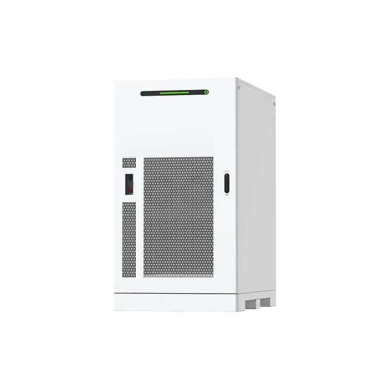 Magazyn energii All-in-One,107kWh chłodzony cieczą