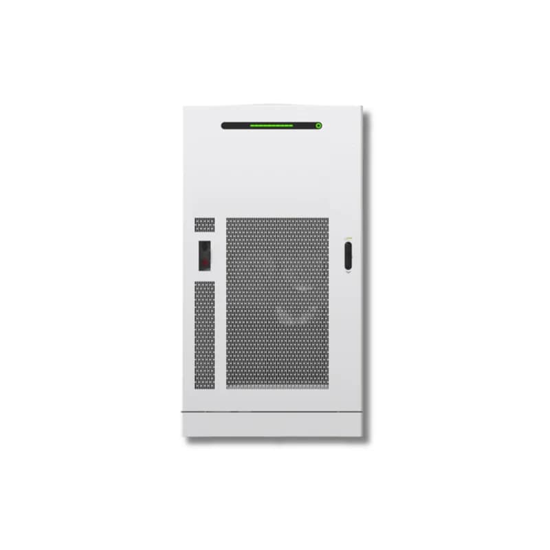 Magazyn energii All-in-One, 161kWh chłodzony cieczą