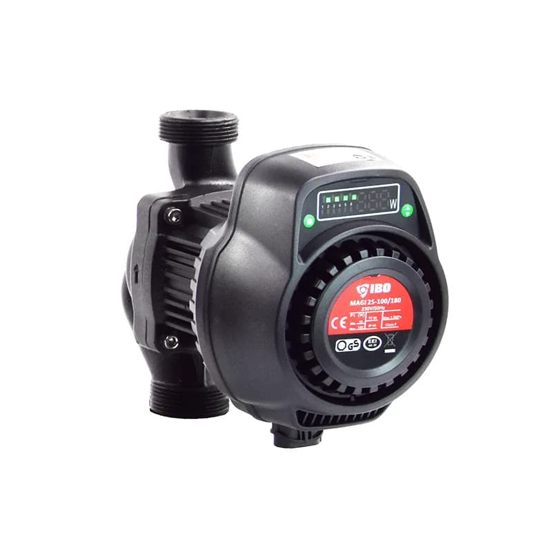 MAGI Elektroniczna Pompa Obiegowa 25-100/180 IBO