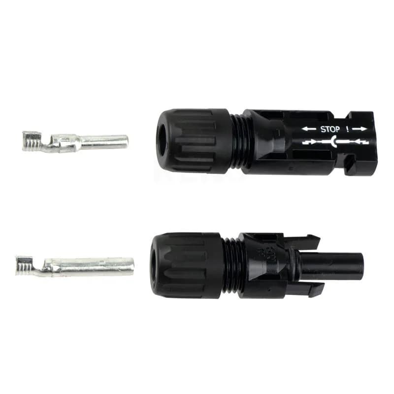 Komplet złączy Multi-Contact MC4 10mm2