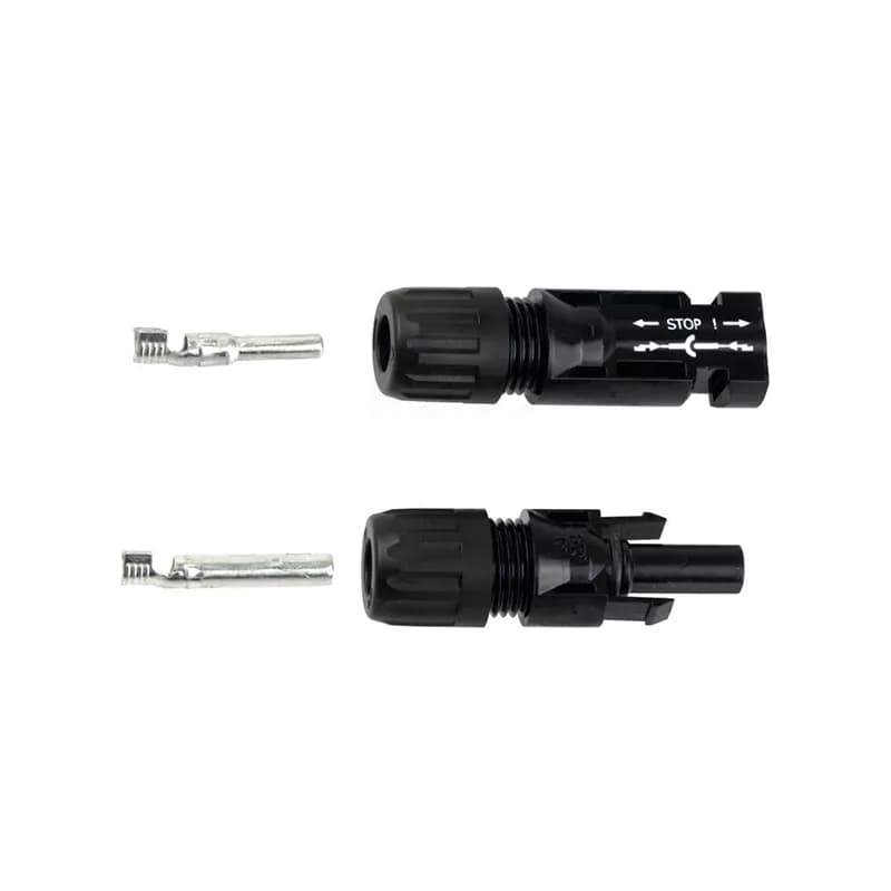 Komplet złączy Multi-Contact MC4 10mm2 EVO2